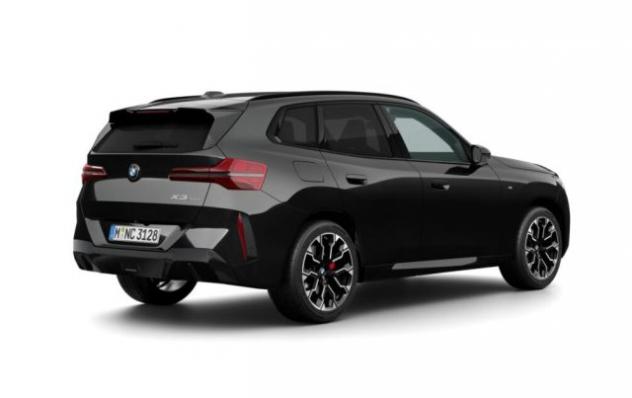 BMW X3 xDrive20d 48V MSport Pro rif. 23619512 - Foto 2