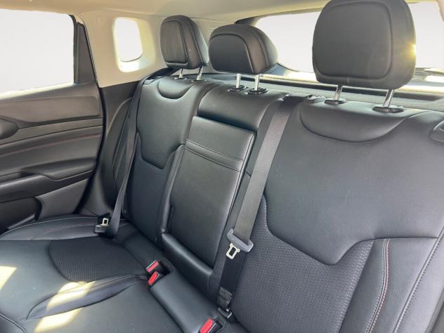 JEEP Compass 2ª serie Compass 1.3 Turbo T4 240 CV PHEV AT6 4xe Trailhawk - Foto 10