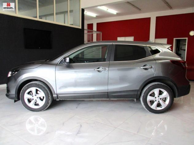 Qashqai 1.5 dCi 115cv AUTOM-NAVI-TELECAM.Busin.2020 - Foto 3