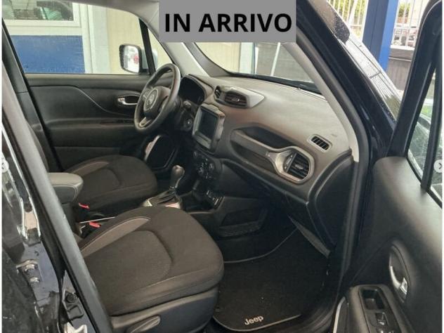 Jeep Renegade 1.5 turbo t4 mhev Limited 2wd 130cv dct - Foto 2