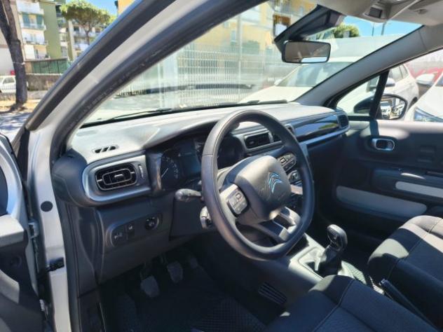 CITROEN C3 PureTech 68 Live rif. 23969604 - Foto 10