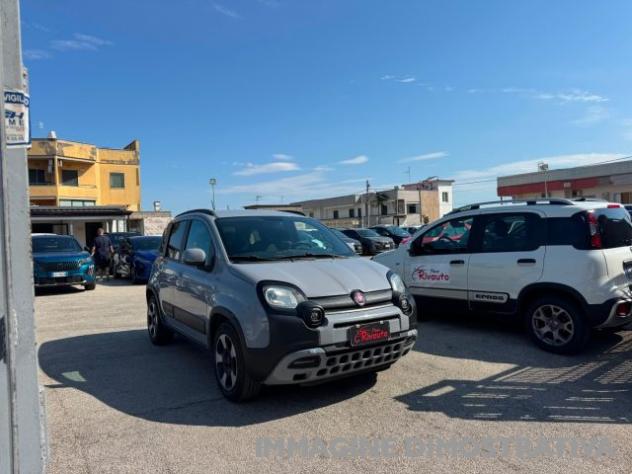 FIAT Panda 1.0 FireFly S&S Hybrid City Cross rif. 24032054 - Foto 5