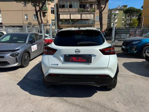 NISSAN Juke 1.0 DIG-T 114 CV N-Connecta rif. 23973593 - Foto 4