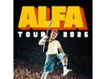 Biglietti Alfa Assago 24 ottobre 2026