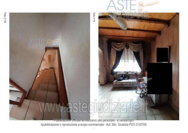 IMMOBILI-IMMOBILE COMMERCIALE-Via Giuseppe Garibaldi, 5, 27035 Mede PV, Italia - Foto 5