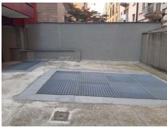 Tribunale di Milano - RG 456/2022 Posto auto in asta - Foto 2