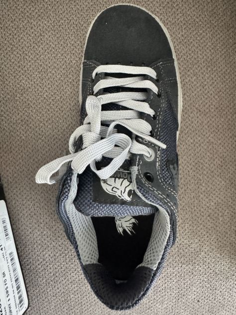 U-Power - Scarpe Antinfortunistiche - Foto 8