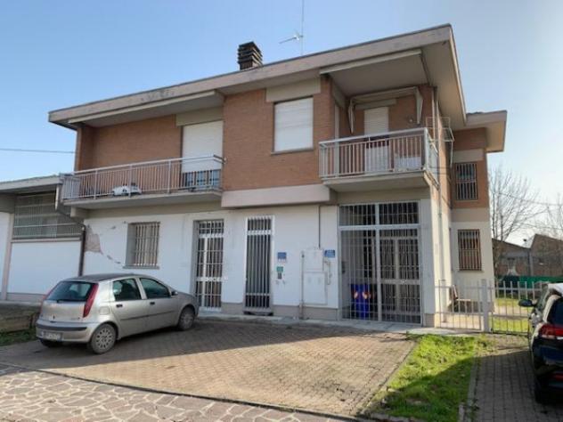Immobile di 530 m² con più di 5 locali in vendita a Novi di Modena - Foto 7