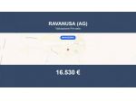 Immobile in asta di 439 m² in vendita a Ravanusa