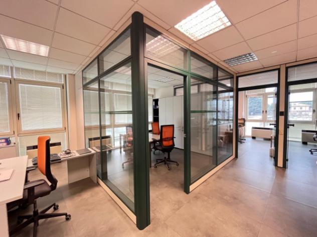 Immobile di 7000 m² con 5 locali in vendita a Rodengo Saiano - Foto 17