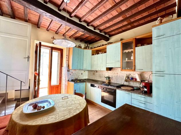Terratetto in vendita a Vorno - Capannori 170 mq Rif: 1266973 - Foto 5