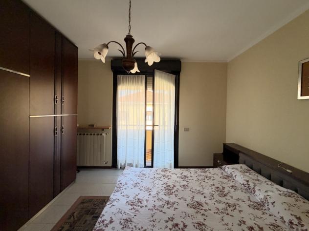 Villa a schiera in vendita a Castelletto sopra Ticino - Foto 17