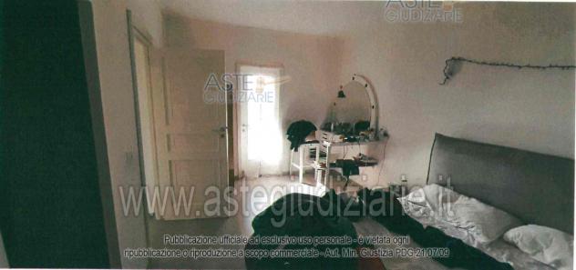 IMMOBILI-IMMOBILE RESIDENZIALE-Via Dello Scalo, 77