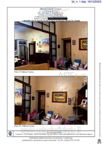 IMMOBILI-IMMOBILE RESIDENZIALE-Via Giuseppe Missori, 20, 95122 Catania CT, Italia - Foto 4