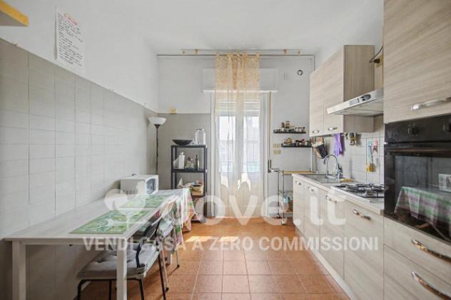 Appartamento di 92 m² con 3 locali e posto auto in vendita a Copparo - Foto 13