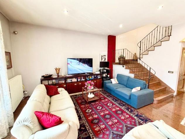 Villetta a schiera in vendita a Marcignana - Empoli 215 mq Rif: 1407363