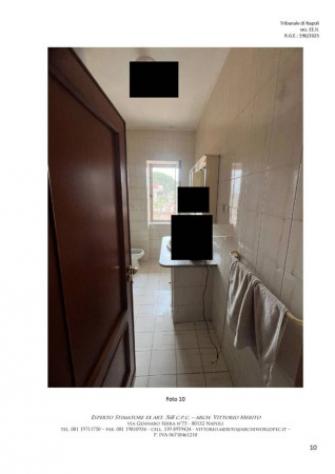 Immobile in asta di 103 m² in vendita a Ercolano - Foto 9