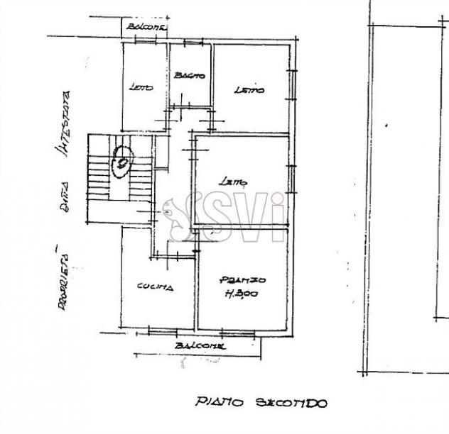 Appartamento - Rif. 63517 - Foto 2