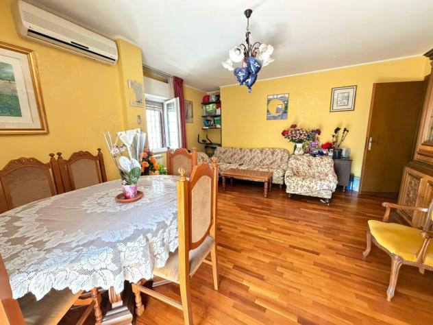 Trilocale in vendita a Fiano Romano - Foto 4