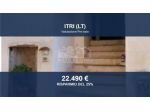 Immobile in asta di 103 m² in vendita a Itri