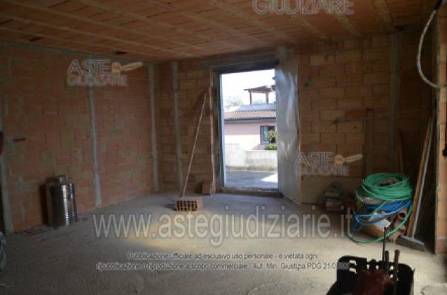 IMMOBILI-IMMOBILE RESIDENZIALE-Via 24 Maggio in Villanova, 10, 06072 Villanova PG, Italia - Foto 5