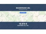 Immobile in asta di 119 m² con più di 5 locali in vendita a Masserano