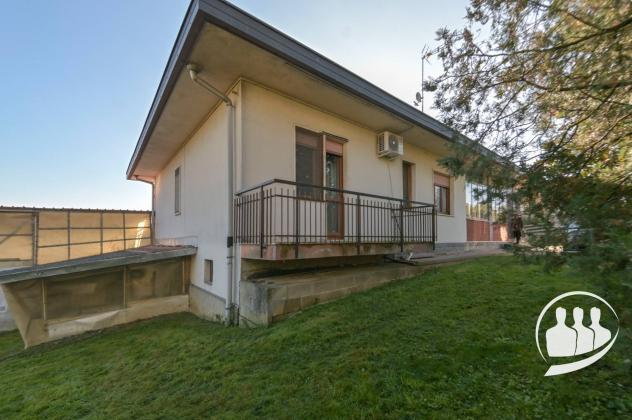 Villa in vendita a Mombello di Torino - Foto 10