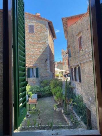 Appartamento in vendita a Montecatini Alto - Montecatini-Terme 198 mq Rif: 1414351