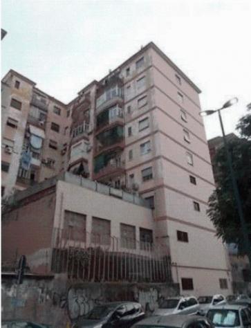 Immobile in asta di 71 m² in vendita a Napoli - Foto 10