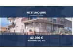 Immobile in asta di 86 m², box auto in vendita a Nettuno