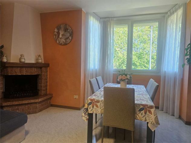 PRE1 - PRESEZZO – LUMINOSO QUADRILOCALE CON BOX DOPPIO IN CLASSE A1 - Foto 11