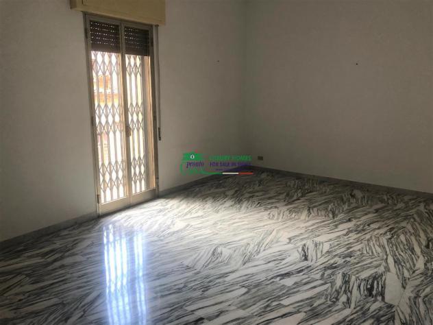 Appartamento al piano primo zona M. Schininà di mq. 125 circa. - Foto 5