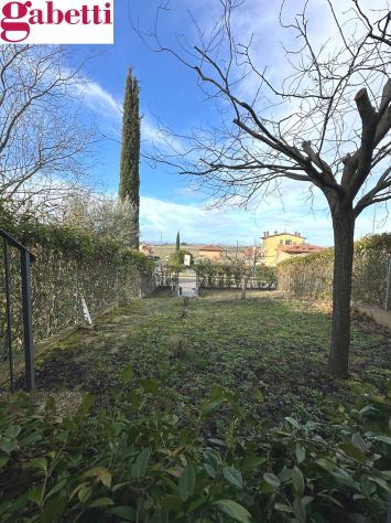 Rif. S2688 - Siena - Serre di Rapolano - terratetto, recente costruzione, con gi - Foto 2