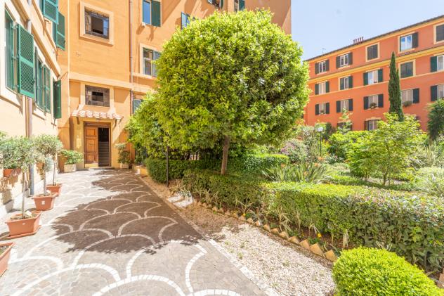 Trilocale in vendita a Roma - Foto 15