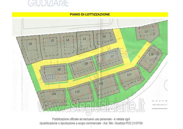IMMOBILI-IMMOBILE RESIDENZIALE-Via Tratturo snc, loc. Villa Oliveti - Foto 9
