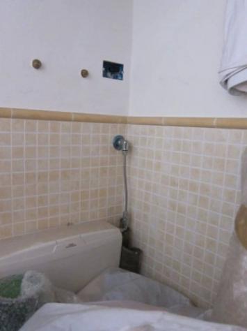 Immobile in asta di 68 m² in vendita a San Giuseppe Jato - Foto 5