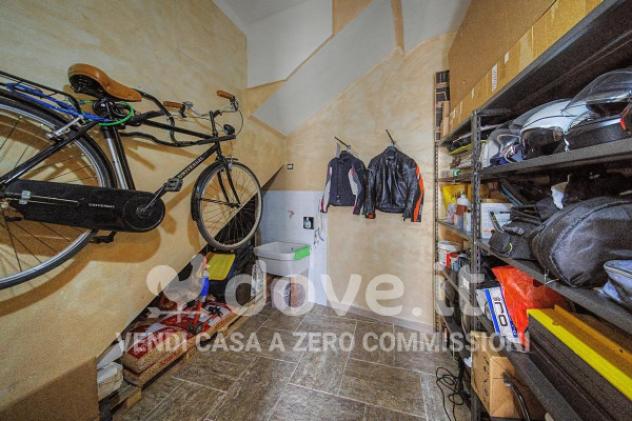 Casa indipendente di 143 m² con 4 locali in vendita a San Marzano di San Giuseppe - Foto 8