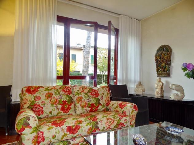 Villa in vendita a Santa Croce sull'Arno 300 mq Rif: 1245780 - Foto 8