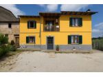 Terratetto in vendita a Santa Maria a Monte 110 mq  Rif: 1329071