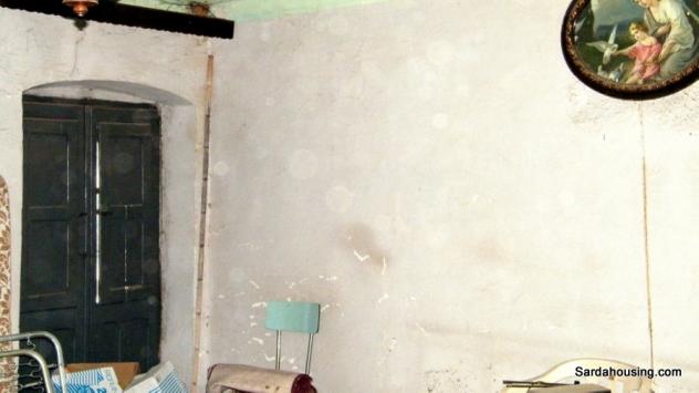 Nel centro storico di Santu Lussurgiu, antico borgo della Sardegna centro-occidentale, vi proponiamo una particolare casa storica ristrutturata in par - Foto 20