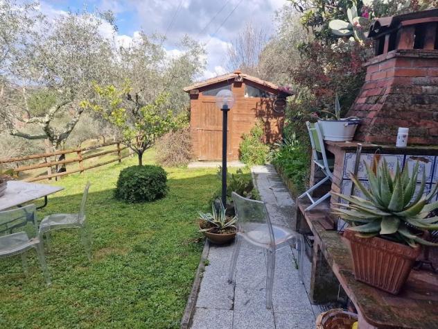 Villa in vendita a Sarzana - Foto 19