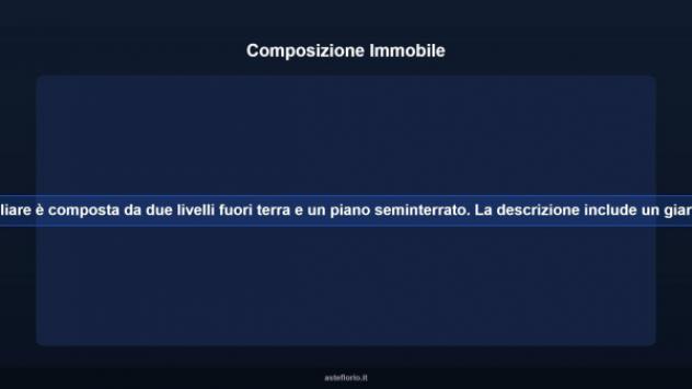 Immobile in asta di 925 m² in vendita a Settime - Foto 10