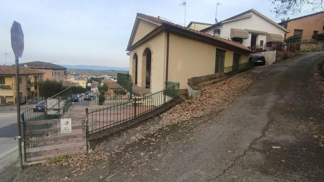 Terratetto in vendita a Sinalunga 150 mq Rif: 1410537 - Foto 9