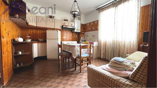 211 - VENDUTO! VILLA SCHIERA DA RISTRUTTURARE! - Foto 12