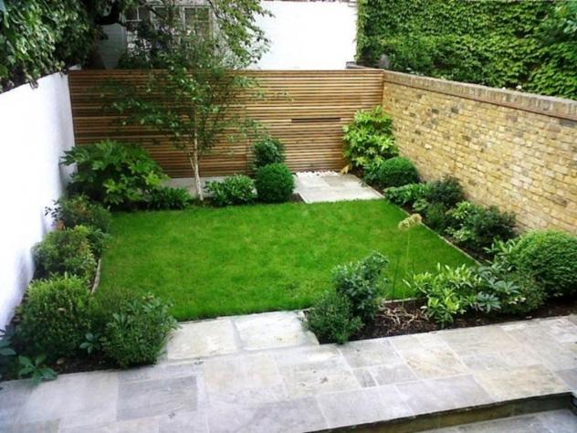 Appartamento con Terrazzo, Giardino Privato e Taverna Seminterrata Collegata al Box - Foto 4