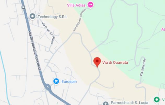 Immobile in asta di 80 m² in vendita a Uzzano - Foto 5