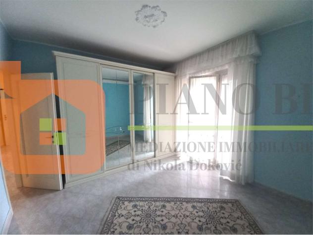 V000579 - AMPIO APPARTAMENTO CON TERRAZZO - Foto 13