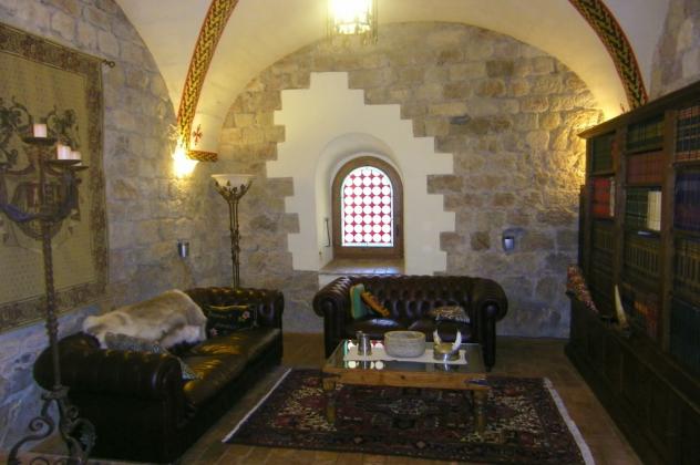 Stabile/Palazzo in vendita a Volterra 150 mq Rif: 776803 - Foto 4