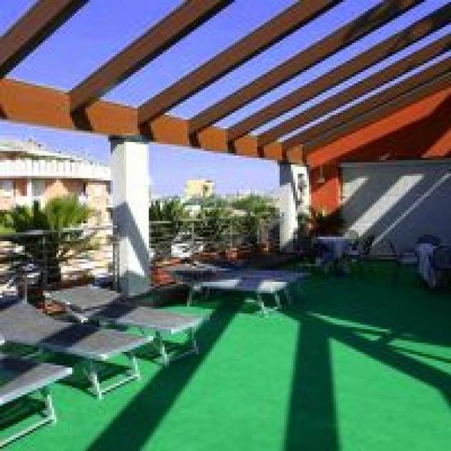 Albergo Cleofe di Vergani Luigi & C. Societa' in Nome Collettivo - Foto 3