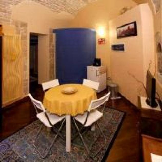 A Casa Mia